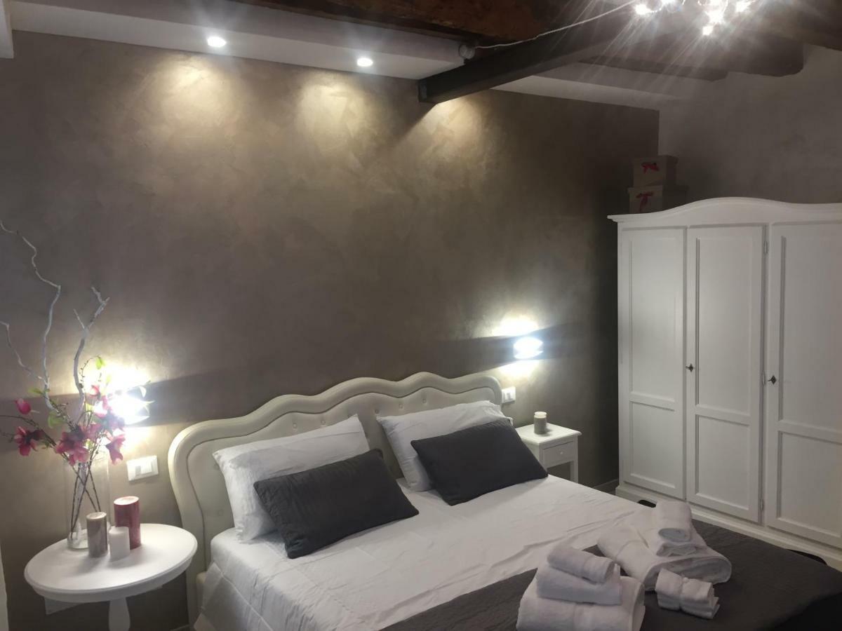 Ferienwohnung Ca Del Pape Venedig Exterior foto