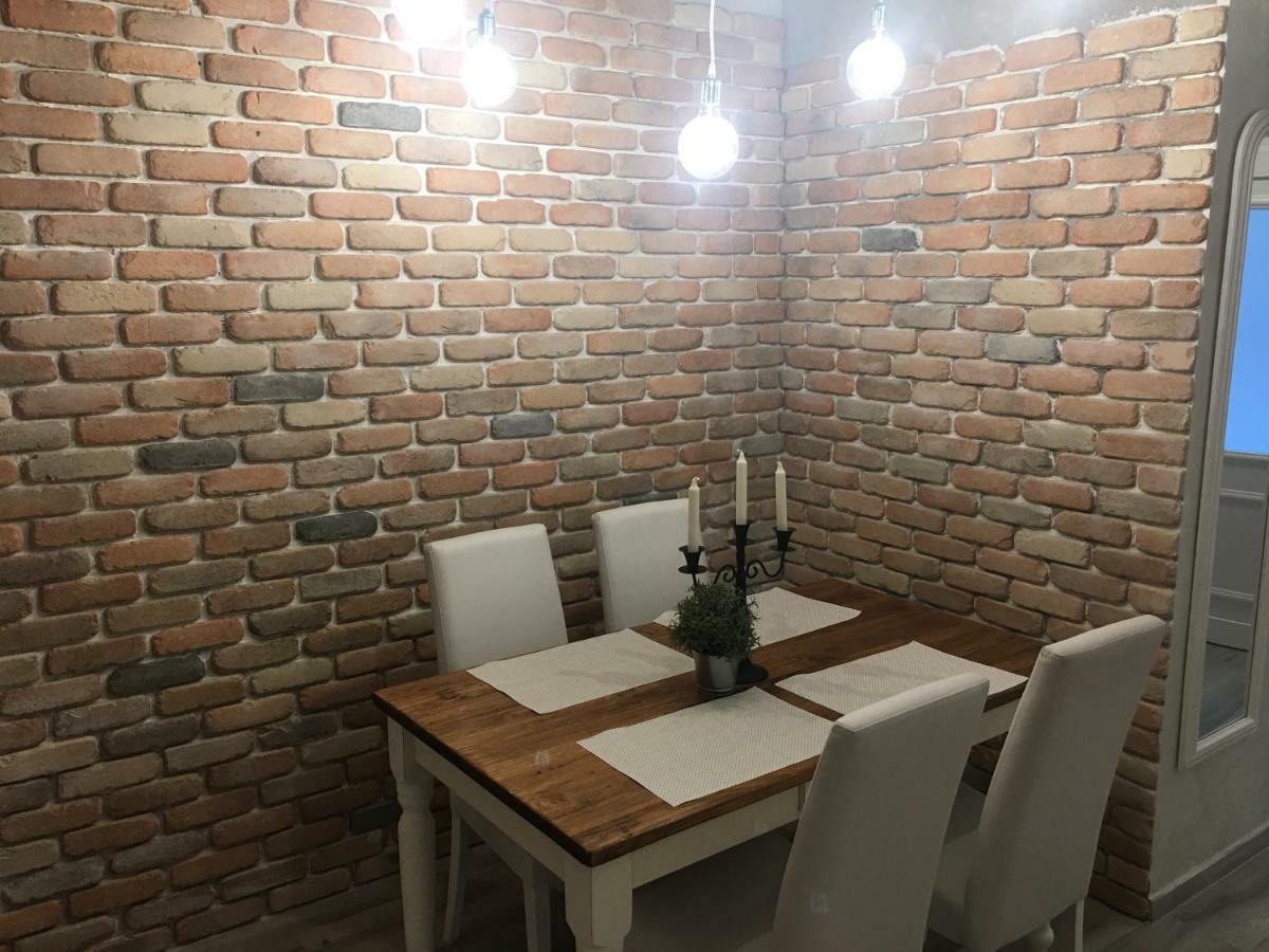 Ferienwohnung Ca Del Pape Venedig Exterior foto