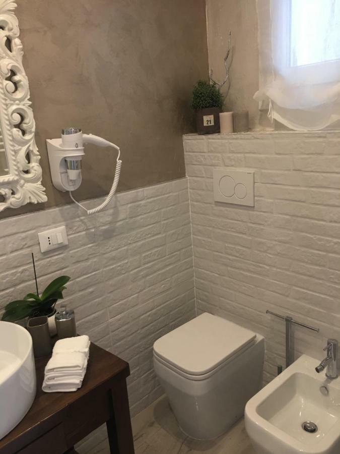 Ferienwohnung Ca Del Pape Venedig Exterior foto