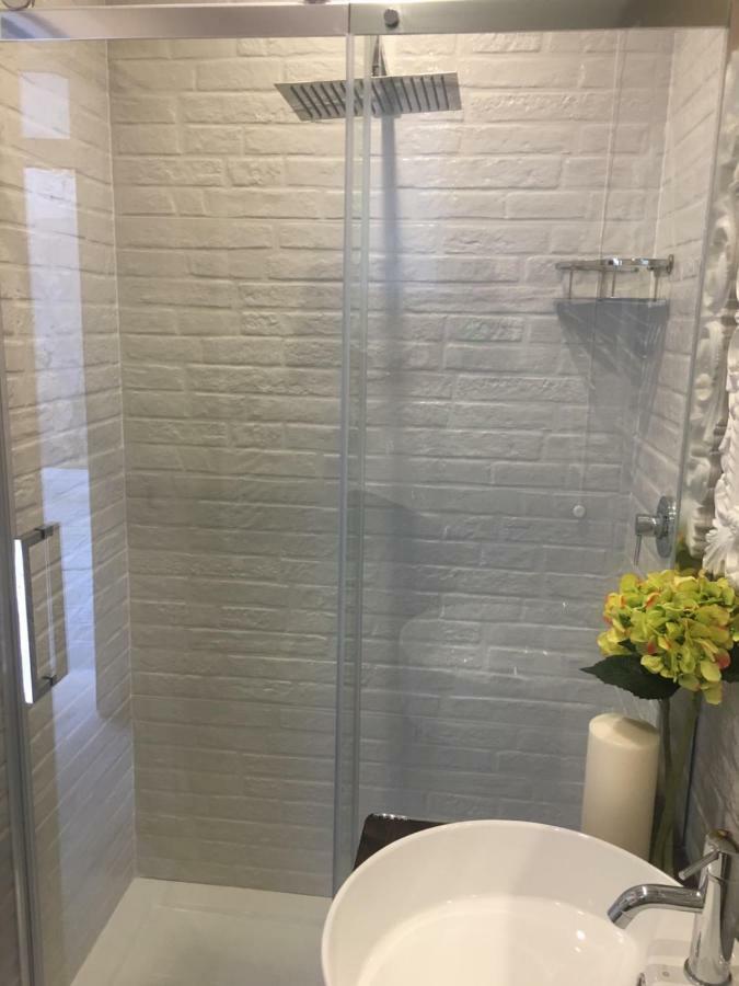 Ferienwohnung Ca Del Pape Venedig Exterior foto