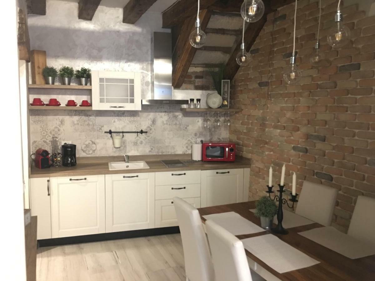 Ferienwohnung Ca Del Pape Venedig Exterior foto