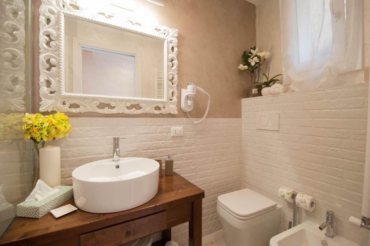 Ferienwohnung Ca Del Pape Venedig Exterior foto